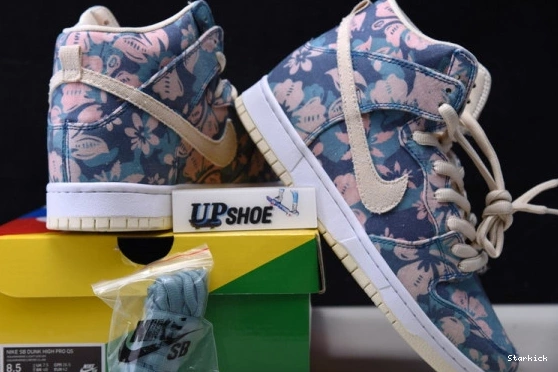 CZ2232-300 SB High Dunk Nike Hawaii 0124